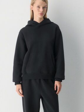 Like New Aritzia Zadie Hoodie Small